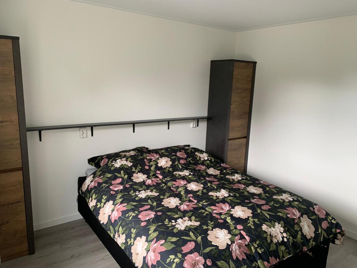 Chalet Moderna Putten Dış mekan fotoğraf