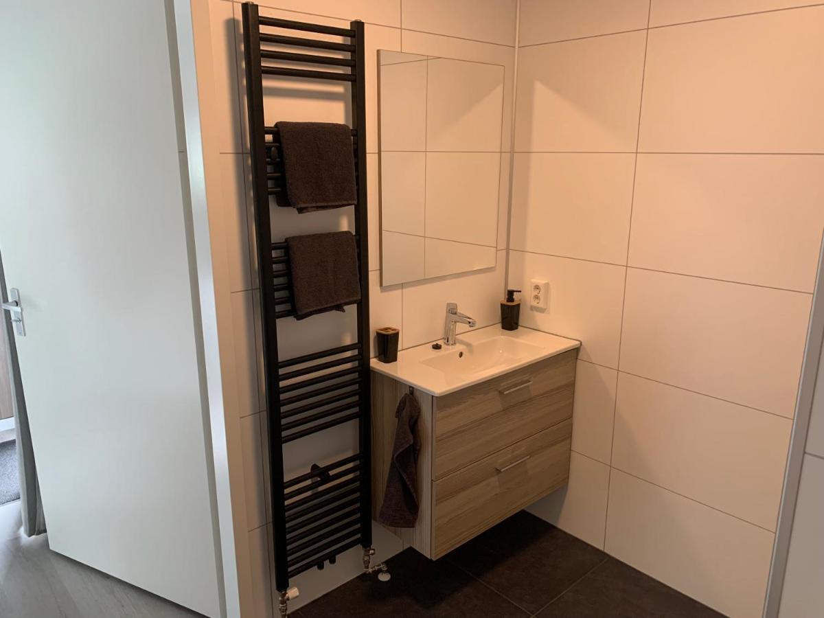 Chalet Moderna Putten Dış mekan fotoğraf