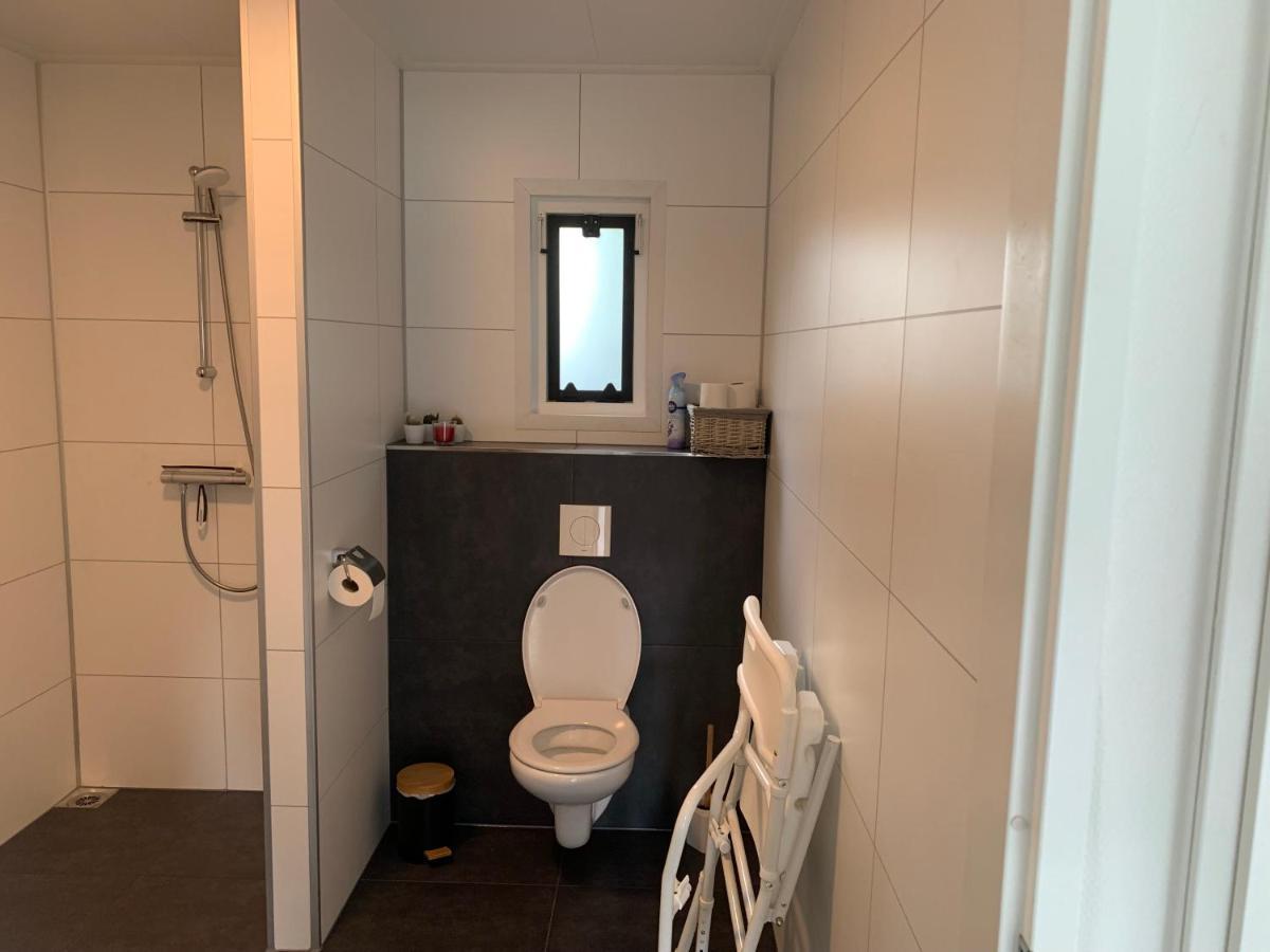 Chalet Moderna Putten Dış mekan fotoğraf