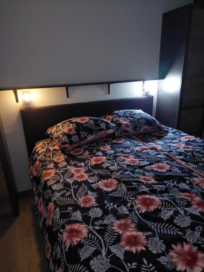 Chalet Moderna Putten Dış mekan fotoğraf