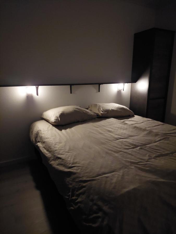 Chalet Moderna Putten Dış mekan fotoğraf